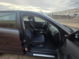 Audi A3 sportback tdi