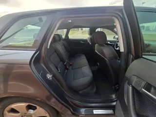 Audi A3 sportback tdi