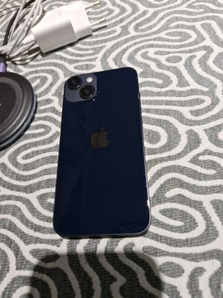 iPhone 14 128GB Azul