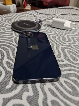 iPhone 14 128GB Azul