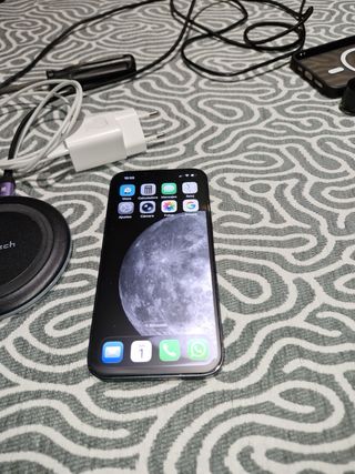 iPhone 14 128GB Azul