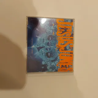 CD Jesus Jones - The Devil You Know