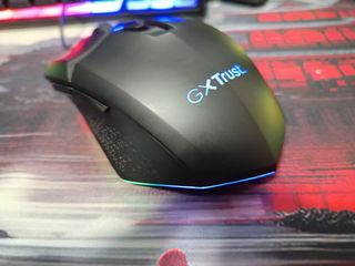 Ratón Gaming Trust GXT 110 Felox RGB