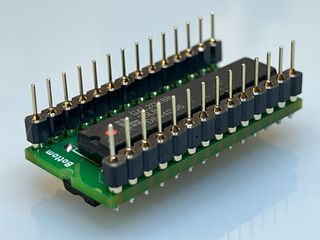 MOS PLA 906114-01 COMMODORE64 C64 SLIM PLA V2026