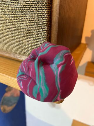 Obra de arte infantil