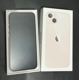 iPhone 13 Rosa Como Nuevo