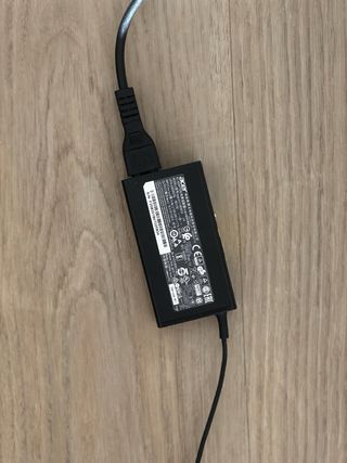 Portátil Acer Aspire 3