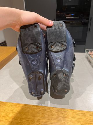 Botas de esquí Nordica A20