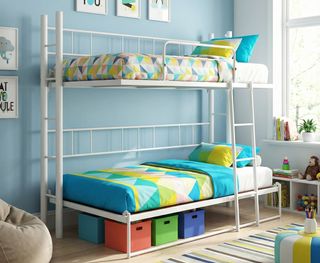 Litera Abatible Horizontal NyC