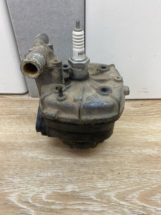 Cilindro Piaggio 49cc Original Gilera Runner/Nrg