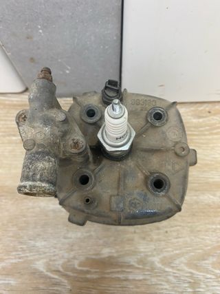 Cilindro Piaggio 49cc Original Gilera Runner/Nrg