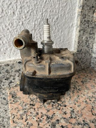 Cilindro Piaggio 49cc Original Gilera Runner/Nrg