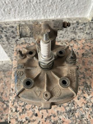 Cilindro Piaggio 49cc Original Gilera Runner/Nrg
