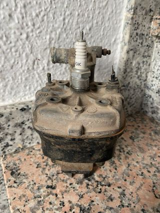 Cilindro Piaggio 49cc Original Gilera Runner/Nrg