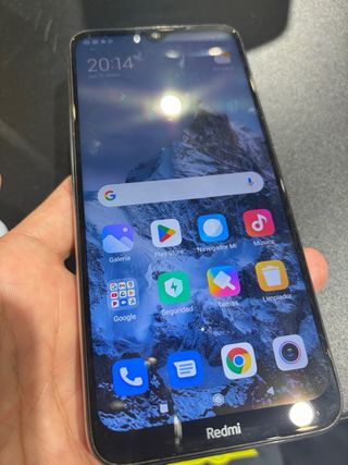 Xiaomi Redmi Note 8 Smartphone