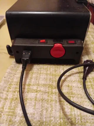 Urgente Horno sobremesa Moulinex