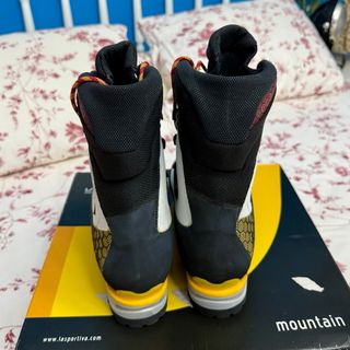 Botas La Sportiva Nepal Cube GTX Mujer NUEVAS