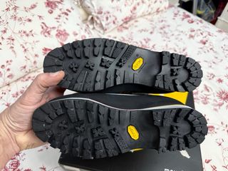 Botas La Sportiva Nepal Cube GTX Mujer NUEVAS