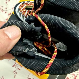 Botas La Sportiva Nepal Cube GTX Mujer NUEVAS