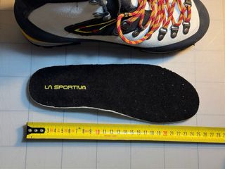 Botas La Sportiva Nepal Cube GTX Mujer NUEVAS