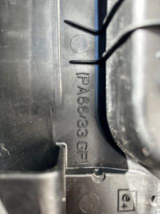 Filtro Aire Harley-Davidson Original