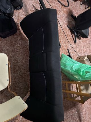 Interior completo E46 Berlina