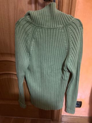 Sudadera Zara vintage