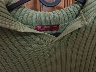 Sudadera Zara vintage