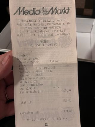 Samsung Galaxy Tab A7 Lite Nueva