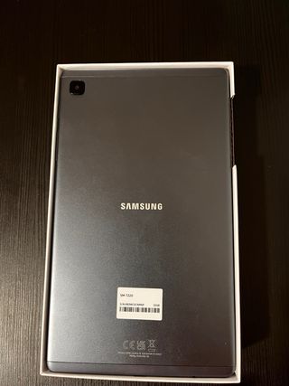 Samsung Galaxy Tab A7 Lite Nueva