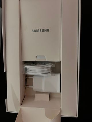 Samsung Galaxy Tab A7 Lite Nueva