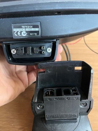 Sonda GPS Humminbird 787c²ix