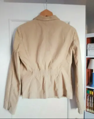 Chaqueta casual de Zara