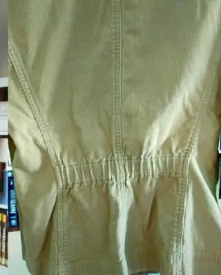 Chaqueta casual de Zara