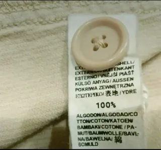 Chaqueta casual de Zara