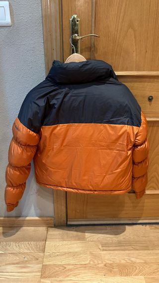 Chaqueta Columbia Mujer Talla XS