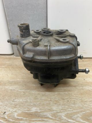 Cilindro 49cc Piaggio Gilera Runner/NRG