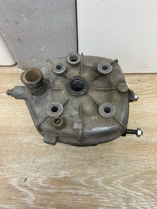 Cilindro 49cc Piaggio Gilera Runner/NRG