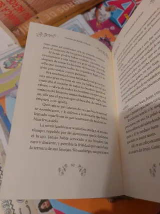 Los cuentos de Beedle el bardo (Spanish Edition)