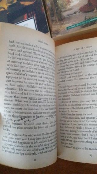 LOTE Literatura inglesa