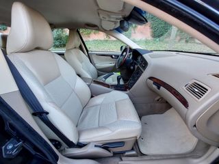 VOLVO S60 2.4D 163cv SUMMUM 6vel NACIONAL 2009!!!