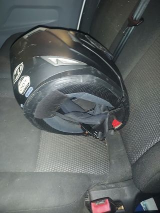 Casco de moto MT Helmets