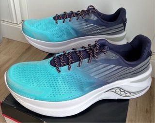 Zapatillas Saucony Endorphin Shift 3