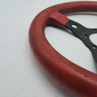 Volante auto d'epoca Luisi 1987