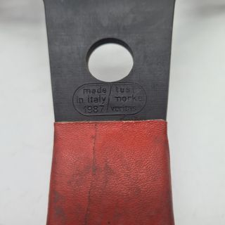 Volante auto d'epoca Luisi 1987