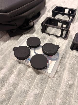 DJI Osmo Action 5 PRO