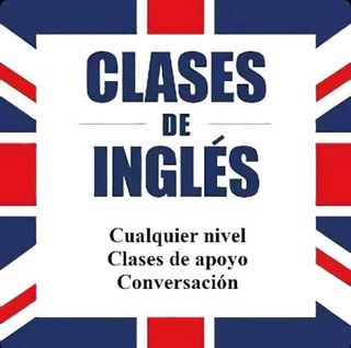 clases particulares de inglés
