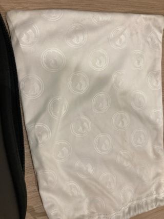 Gafas de esquí/snowboard con funda