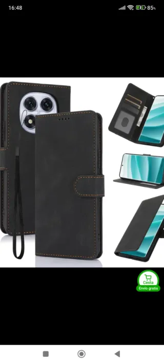 Redmi Note 14 8/256GB. Cargador, funda de ragalo