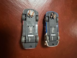 Scalextric Compact Max Speed